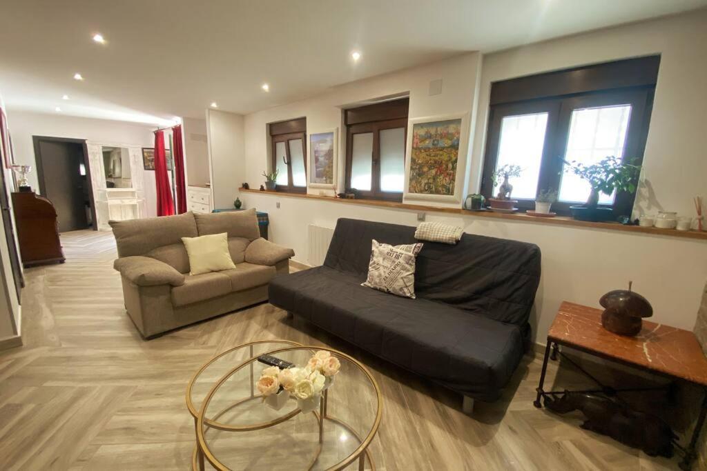 Apto. Entero. Nuevo Y Muy Comodo Apartment *