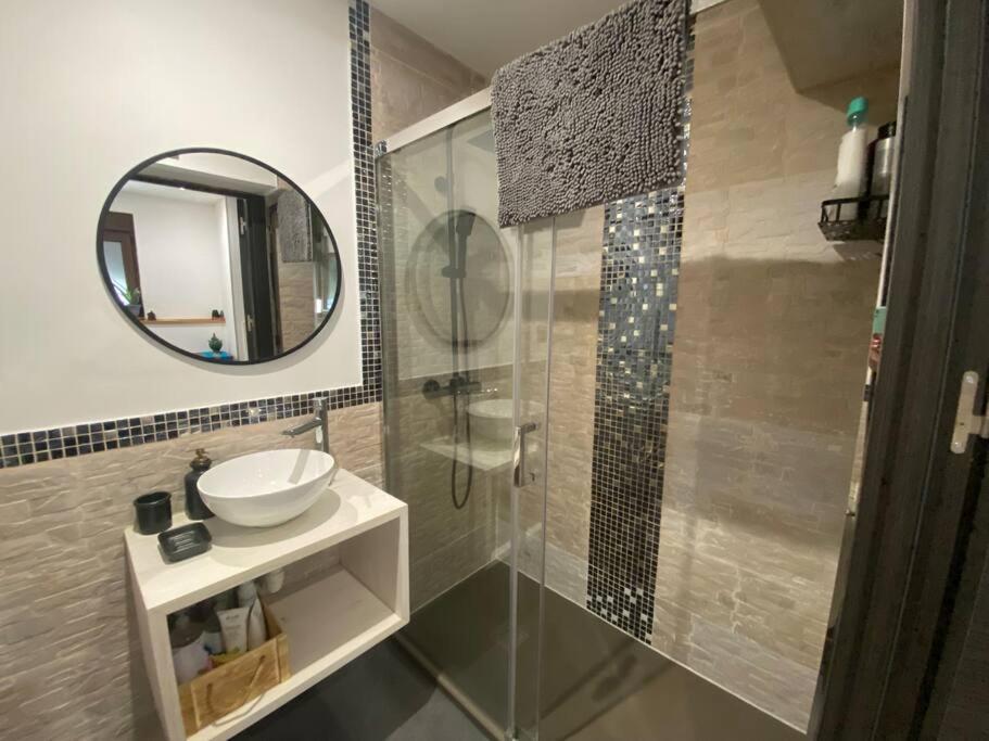 Apartment Apto. Entero. Nuevo Y Muy Comodo