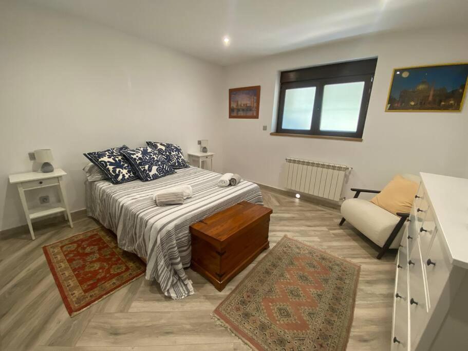 Apartment Apto. Entero. Nuevo Y Muy Comodo *